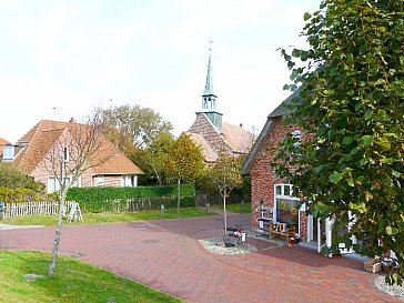 Ferienwohnung in St. Peter-Ording - Bild10