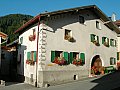 Ferienwohnung in Valchava - Graubünden