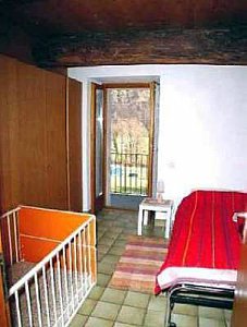 Ferienhaus in Cevio - Bild11