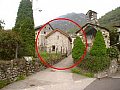 Ferienhaus in Maggia - Tessin