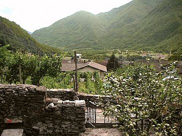 Ferienhaus in Maggia - Bild4