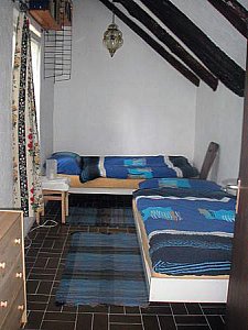 Ferienhaus in Maggia - Bild9