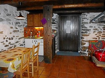 Ferienhaus in Maggia - Bild6