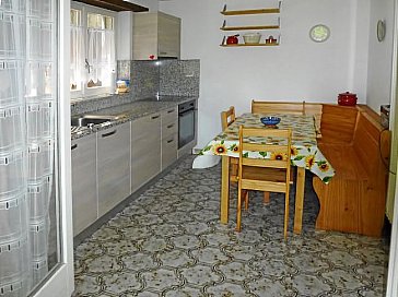 Ferienwohnung in Maggia - La Rusticana