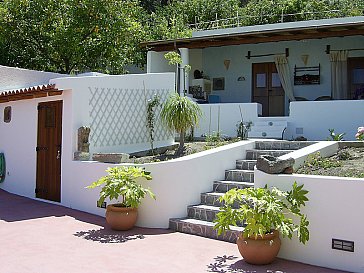 Ferienwohnung in Canneto di Lipari-Liparische Inseln - Bild2