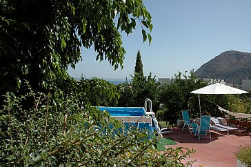 Ferienwohnung in Canneto di Lipari-Liparische Inseln - Bild3
