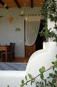 Ferienwohnung in Canneto di Lipari-Liparische Inseln - Bild6