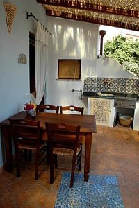 Ferienwohnung in Canneto di Lipari-Liparische Inseln - Bild7