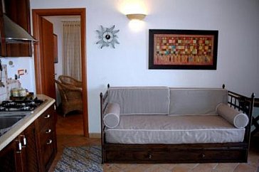 Ferienwohnung in Canneto di Lipari-Liparische Inseln - Bild9