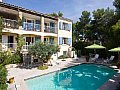 Ferienhaus in Provence-Alpes-Cote d'Azur Bandol Bild 1