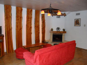 Ferienhaus in Roquebrune sur Argens - Bild2