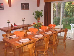 Ferienhaus in Roquebrune sur Argens - Bild3