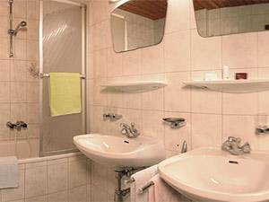 Ferienwohnung in Leutasch - Bild7