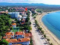 Ferienhaus in Psakoudia auf Insel Chalkidiki - Makedonien