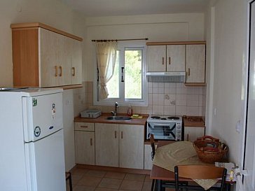 Ferienwohnung in Psakoudia - Bild9