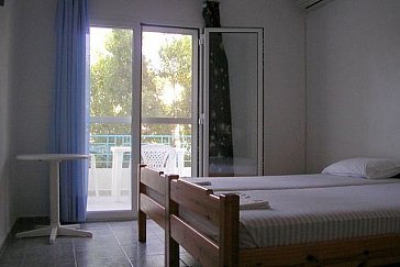 Ferienwohnung in Psakoudia - Bild5