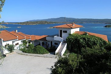 Ferienwohnung in Sithonia - Bild2