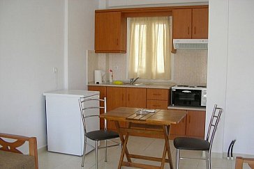 Ferienwohnung in Sithonia - Bild3