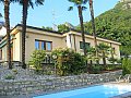 Ferienhaus in Drano-Valsolda - Lombardei