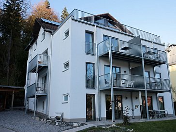 Ferienwohnung in Füssen - Haus Elise Apartments