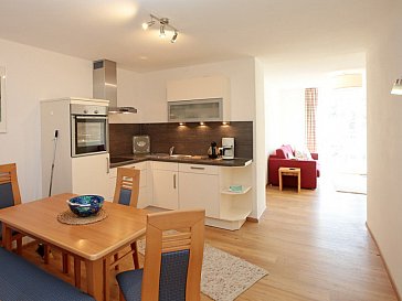 Ferienwohnung in Füssen - Beispiel Apartment A