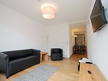 Ferienwohnung in Füssen - Beispiel Apartment B