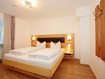 Ferienwohnung in Füssen - Beispiel Apartment D