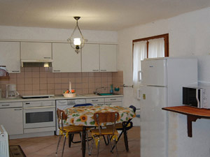 Ferienhaus in Vence - Bild6