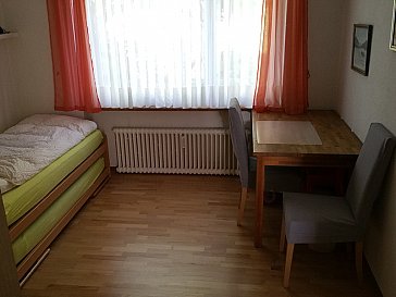 Ferienwohnung in Ascona - 2.Zimmer