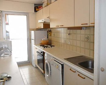 Ferienwohnung in Antibes Juan les Pins - Bild8