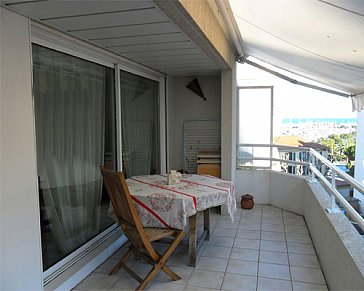 Ferienwohnung in Antibes Juan les Pins - Bild1