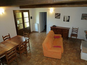 Ferienhaus in Castellina Marittima - Bild7