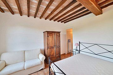 Ferienhaus in Castellina Marittima - Bild10