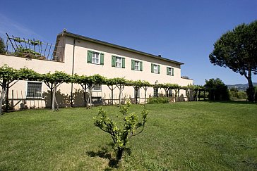 Ferienwohnung in Donoratico - Casa Vacanze Le Scuderie