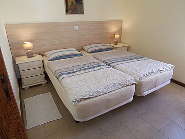 Ferienhaus in Puerto Naos - Moijama 6 2 Schlafzimmer