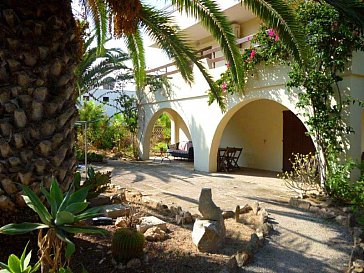 Ferienwohnung in Colònia Sant Jordi - Casa Fonda