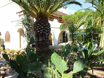 Ferienwohnung in Colònia Sant Jordi - Casa Fonda