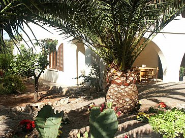 Ferienwohnung in Colònia Sant Jordi - Casa Fonda