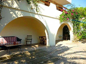 Ferienwohnung in Colònia Sant Jordi - Casa Fonda