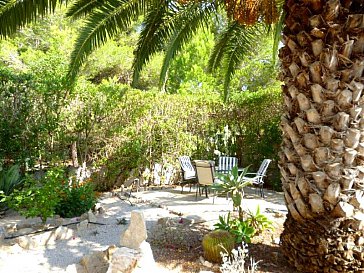 Ferienwohnung in Colònia Sant Jordi - Casa Fonda