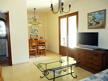 Ferienwohnung in Colònia Sant Jordi - Casa Fonda