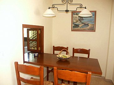 Ferienwohnung in Colònia Sant Jordi - Casa Fonda