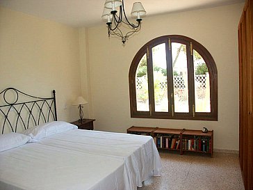 Ferienwohnung in Colònia Sant Jordi - Casa Fonda