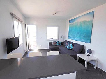 Ferienwohnung in Colònia Sant Jordi - Caracol