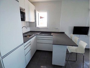 Ferienwohnung in Colònia Sant Jordi - Caracol