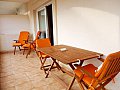 Ferienwohnung in Colònia Sant Jordi auf Insel Mallorca - Balearen