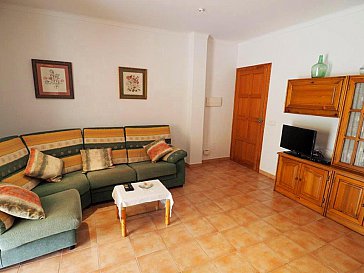 Ferienwohnung in Colònia Sant Jordi - Colonia Sant Jordi