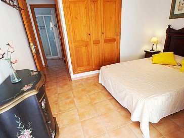 Ferienwohnung in Colònia Sant Jordi - Colonia Sant Jordi