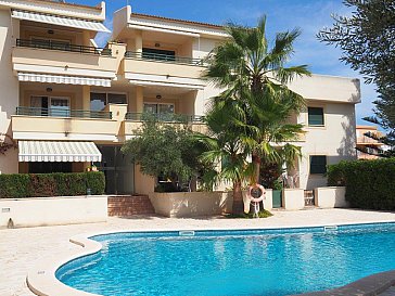 Ferienwohnung in Colònia Sant Jordi - Colonia Sant Jordi