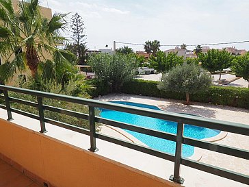 Ferienwohnung in Colònia Sant Jordi - Colonia Sant Jordi